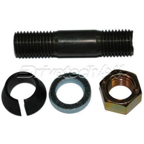 Drivetech 4x4 Hub Stud Kit - 041-132389 Auto Part