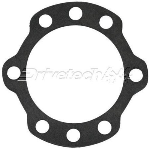 Drivetech 4x4 Hub Flange Gasket - 008-132228 Auto Part
