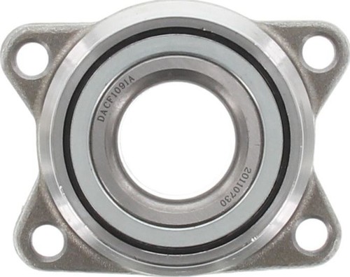 Repco Wheel Bearing Hub - RWH5038 Auto Part