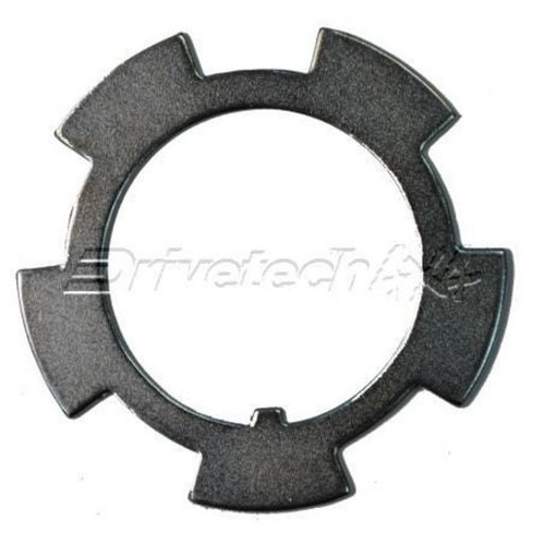 Drivetech 4x4 Hub Lock Washer - 041-021973 Auto Part