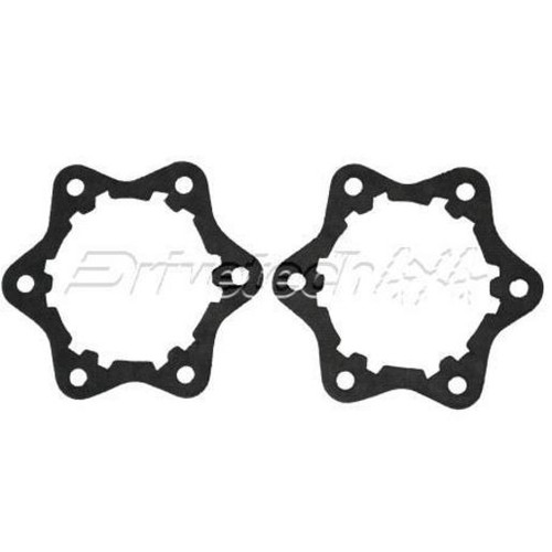 Drivetech 4x4 Free Wheeling Hub Gasket - 091-032719 Auto Part