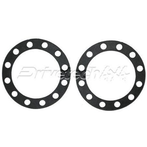 Drivetech 4x4 Hub Flange Gasket (Pair) - 091-027036 Auto Part