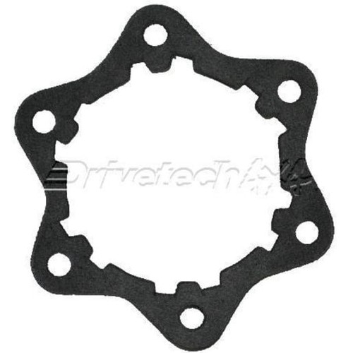 Drivetech 4x4 Free Wheeling Hub Gasket - 008-013602 Auto Part