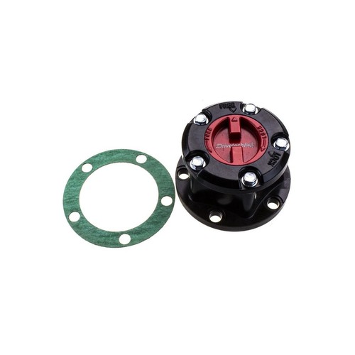 Drivetech 4x4 Free Wheeling Hub - DT-FWH710 Auto Part