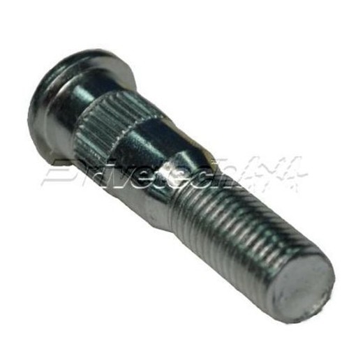 Drivetech 4x4 Wheel Stud - 041-025513 Auto Part