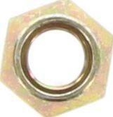 Drivetech 4x4 Wheel Nut - 041-025476 Auto Part