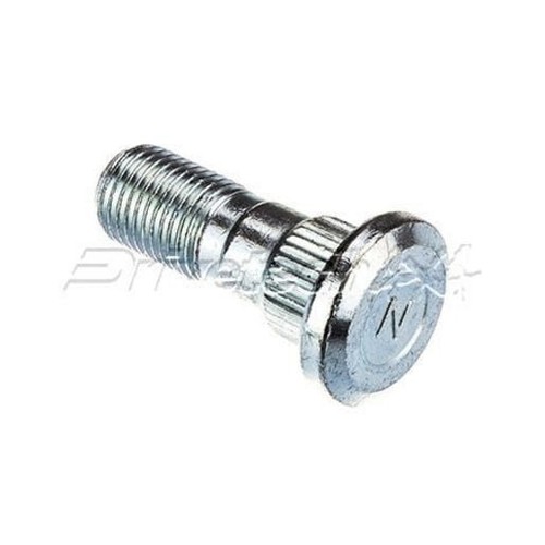 Drivetech 4x4 Wheel Stud Suit Disc Brakes - 041-012070 Brake Parts Auto Part