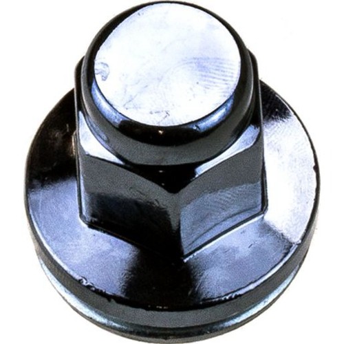 Drivetech 4x4 Wheel Nut (Alloy) - 041-132151 Auto Part
