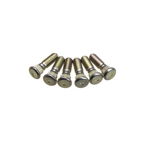 Drivetech 4x4 Wheel Stud Kit Rear 6 per Pack - DT-WSK70 Auto Part