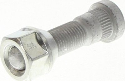 Nice Products Wheel Nut & Stud - NS612 Hardware