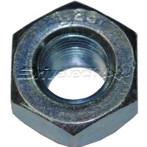 Drivetech 4x4 Wheel Nut - 041-012094 Auto Part