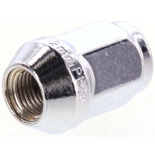 Nice Products Chrome Wheel Nut - B419 Hardware