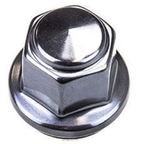 Drivetech 4x4 Wheel Nut - 041-135591 Auto Part