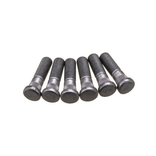 Drivetech 4x4 Wheel Stud Kit Pack of 6 - DT-WSK80 Auto Part