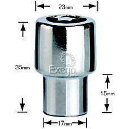 Speco Wheel Nut Pack - WN303 Hardware