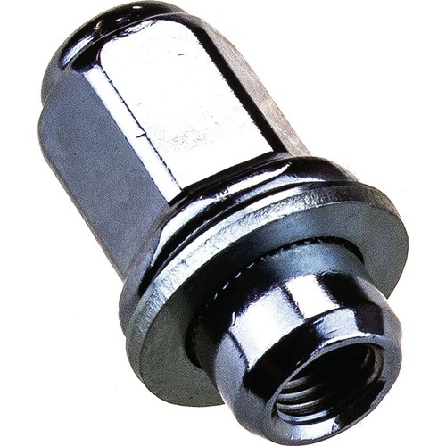 Drivetech 4x4 Wheel Nut with Washer (Alloy Wheels) - 041-025484 Auto Part