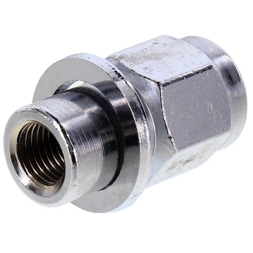 Nice Products Wheel Nut - M100 Hardware