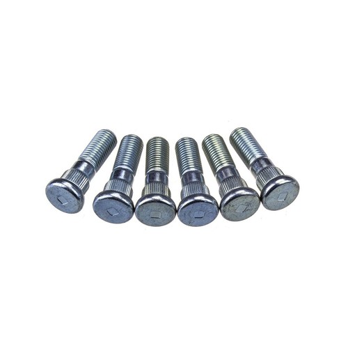 Drivetech 4x4 Wheel Stud Kit 12x43 - DT-WSK50 Auto Part