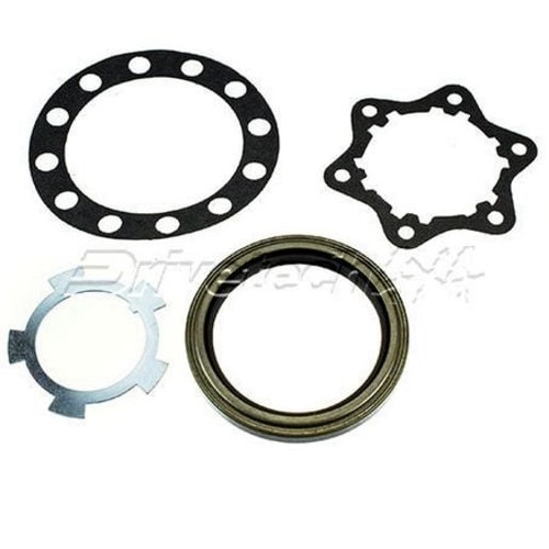 Drivetech 4x4 Hub Seal Kit - DT-HSK70 Auto Part