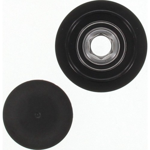 Nuline Alternator Pulley - OAP006 Auto
