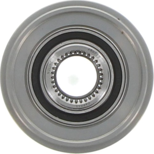 Nuline Alternator Pulley - OAP011 Auto