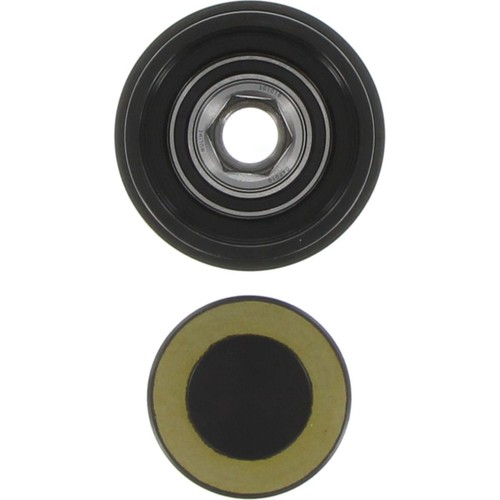 Nuline Alternator Pulley - OAP010 Auto