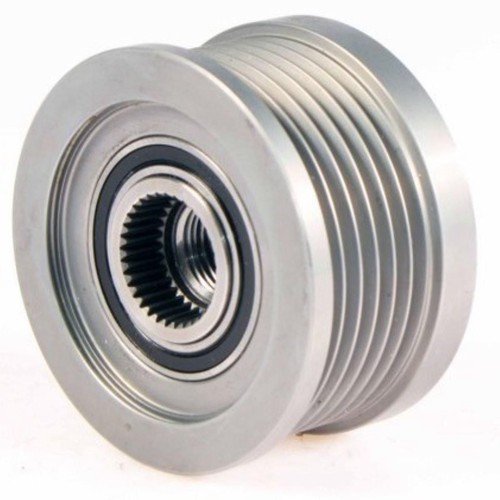 Nuline Alternator Pulley - OAP001 Auto