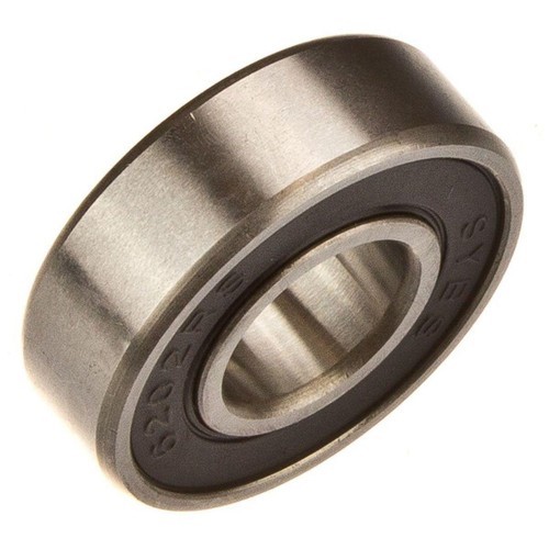 Repco Ball Bearing - 6202-2RS Auto Part