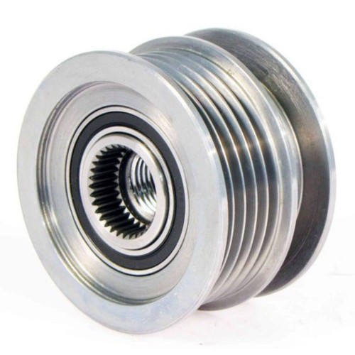 Nuline Alternator Pulley - OAP005 Auto