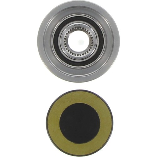 Nuline Alternator Pulley - OAP002 Auto