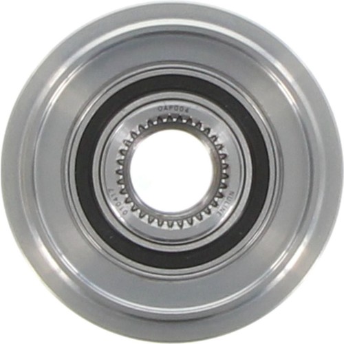 Nuline Alternator Pulley - OAP004 Auto