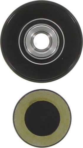 Nuline Alternator Clutch Pulley - OAP058 Car Wiring Adapter