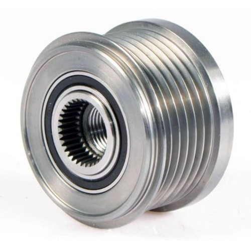 Nuline Alternator Pulley - OAP012 Auto