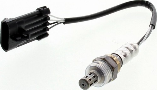 NTK Oxygen Sensor - OZA341-GM1 Auto Sensor Auto Part
