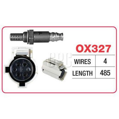 Goss Oxygen Sensor - OX327 Auto Sensor Auto Part
