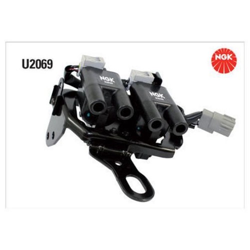 NGK Ignition Coil - U2069 Engine Ignition