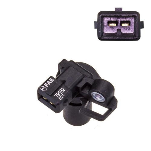 OEX Crankshaft Sensor - CSCA590 Auto Sensor Auto Part