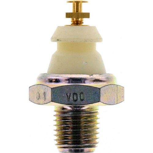 VDO Oil Pressure Switch - 231.081 Car Interior Car Service