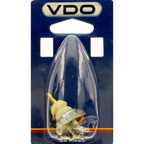VDO Oil Pressure Switch - 231.086 Car Service Auto Part