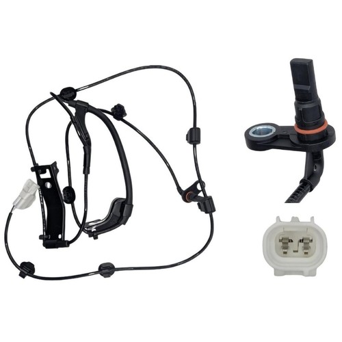 Goss Wheel Speed Sensor Product Suitable For Toyota - WS139 Auto Sensor