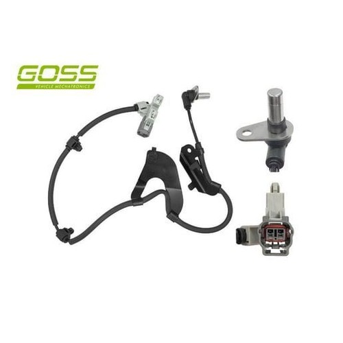 Goss Wheel Speed Sensor - Isuzu - WS038 Auto Sensor Auto Part