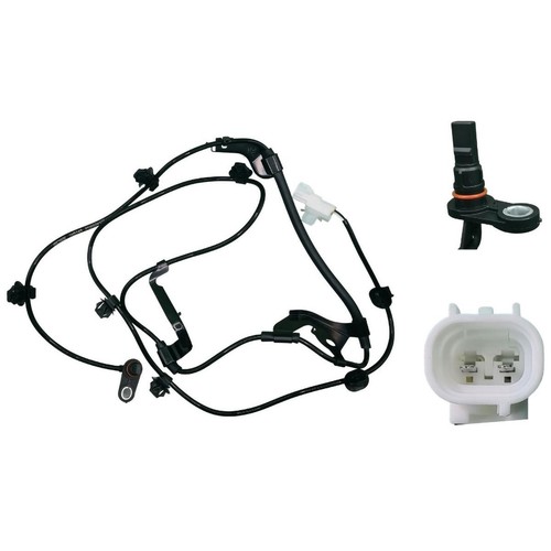 Goss Wheel Speed Sensor Product Suitable For Toyota - WS140 Auto Sensor