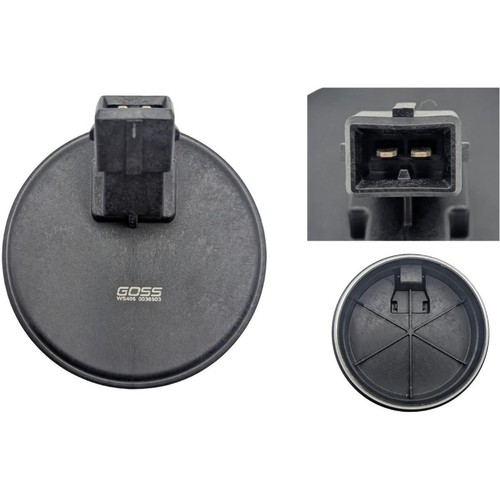 Goss Wheel Speed Sensor - WS406 Auto Sensor Auto Part