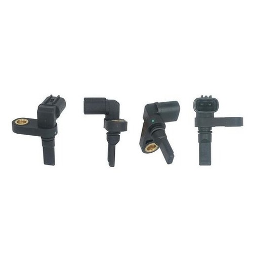 Goss Wheel Speed Sensor Product Suitable For Toyota - WS123 Auto Sensor