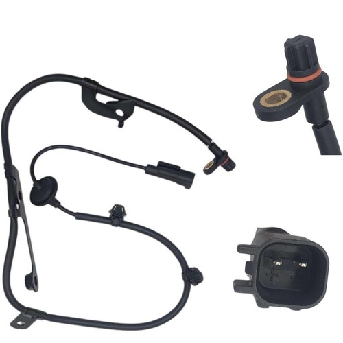Goss Wheel Speed Sensor - WS399 Auto Sensor Auto Part