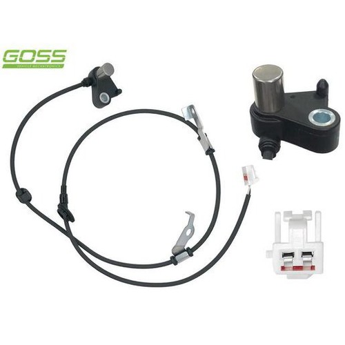 Goss Wheel Speed Sensor - Mazda - WS284 Auto Sensor Auto Part