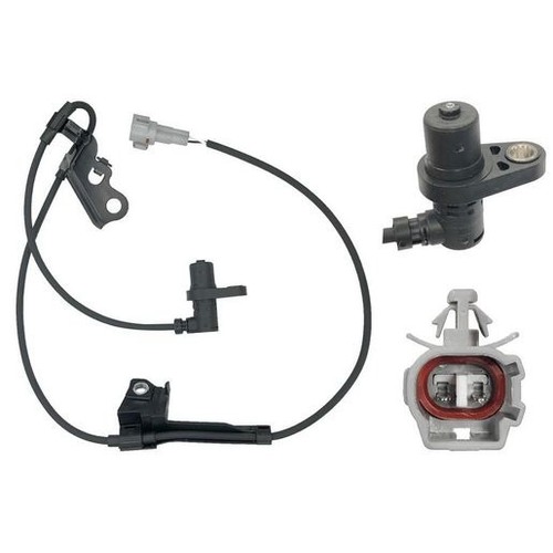 Goss Wheel Speed Sensor Product Suitable For Toyota - WS161 Auto Sensor