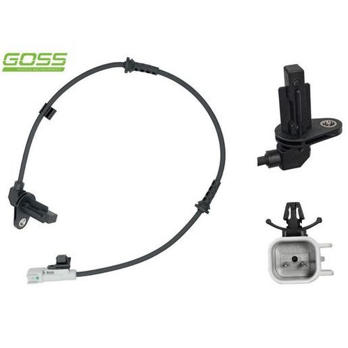 Goss Wheel Speed Sensor - GM - WS239 Auto Sensor Auto Part