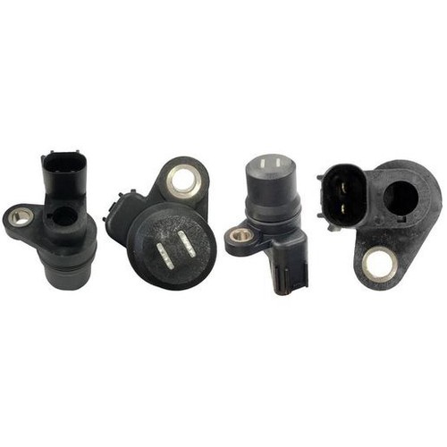 Goss Wheel Speed Sensor Product Suitable For Toyota - WS131 Auto Sensor