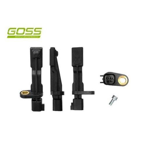 Goss Wheel Speed Sensor - WS082 Auto Sensor Auto Part